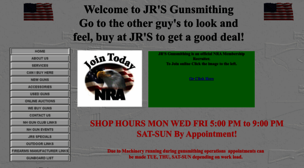 jrsgunsmithing.com