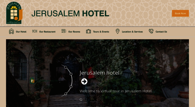 jrshotel.com