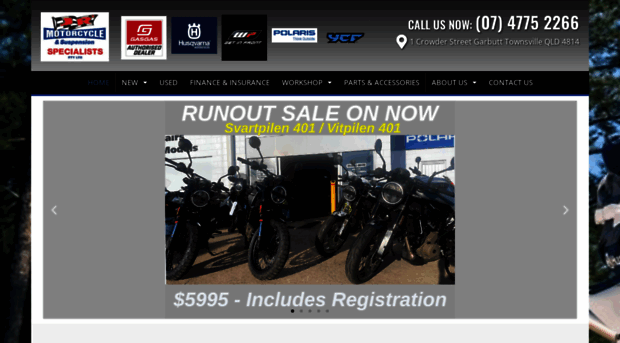 jrsmotorcycles.com.au