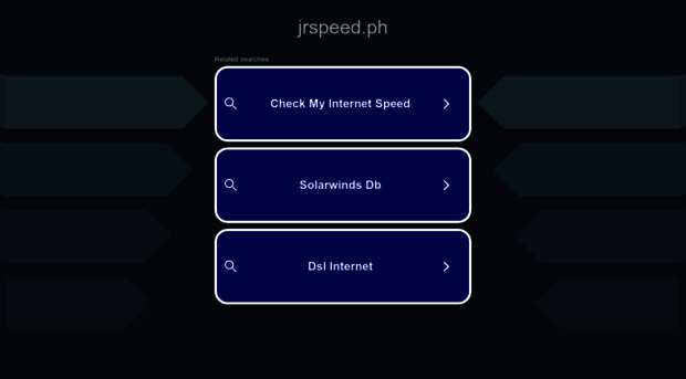 jrspeed.ph