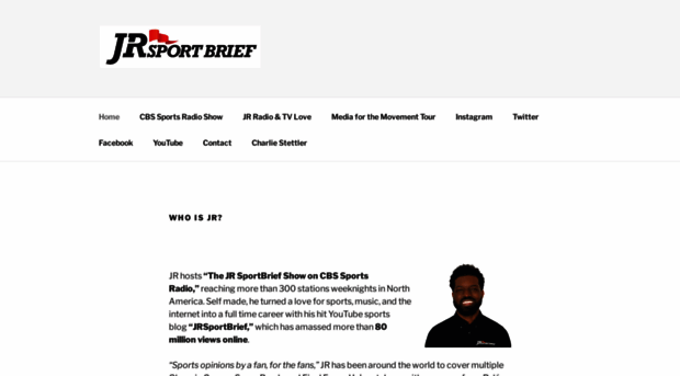 jrsportbrief.com