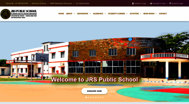 jrspublicschool.org