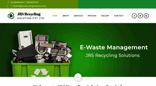 jrsrecyclingsolution.com