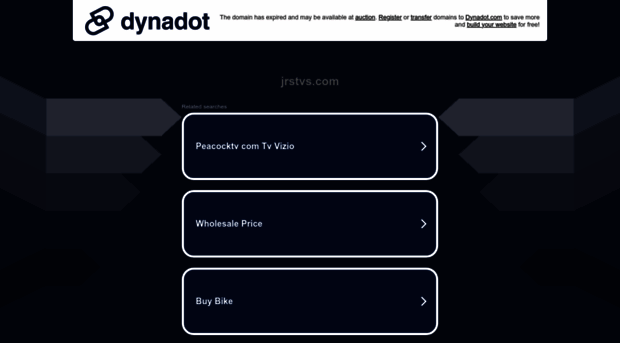 jrstvs.com