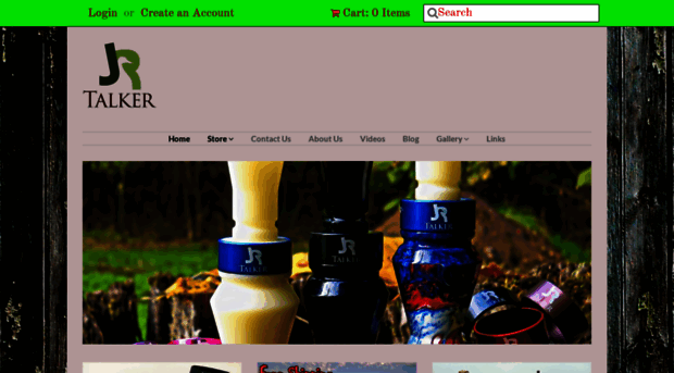 jrtalker.com