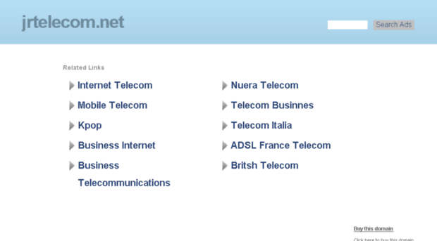 jrtelecom.net