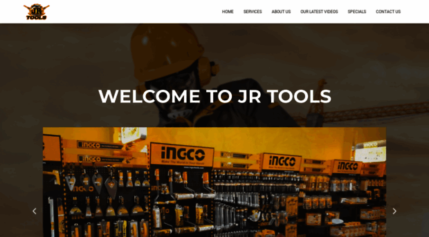 jrtools.co.za