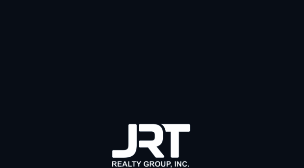 jrtrealtygroup.com