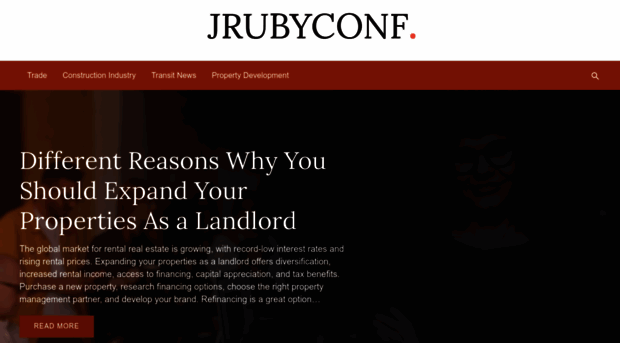 jrubyconf.com