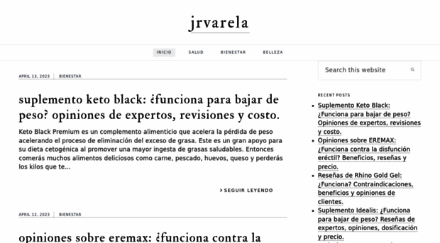 jrvarela.net