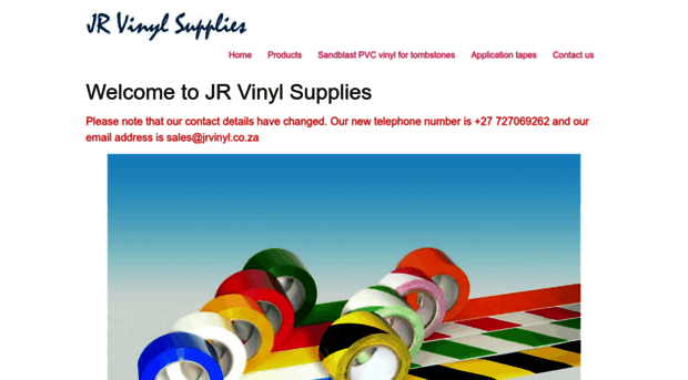 jrvinyl.co.za