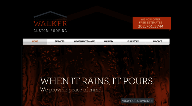 jrwalkerroofing.com