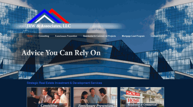 jrwassociatesllc.com