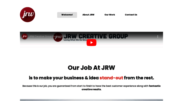 jrwcreativegroup.com