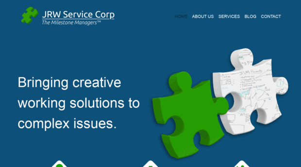 jrwservicecorp.com