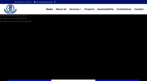 jryangroup.ie