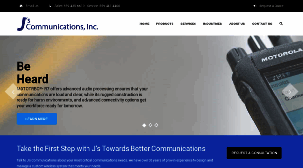 js-comm.com