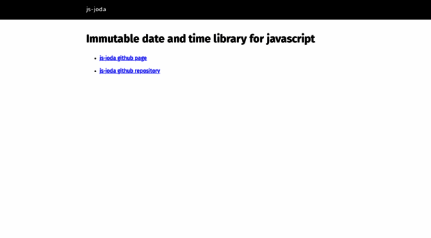 js-joda.github.io