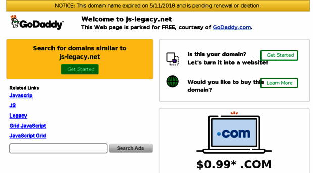 js-legacy.net