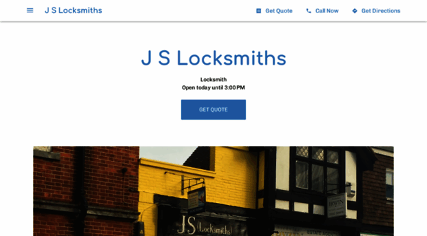 js-locksmiths.co.uk