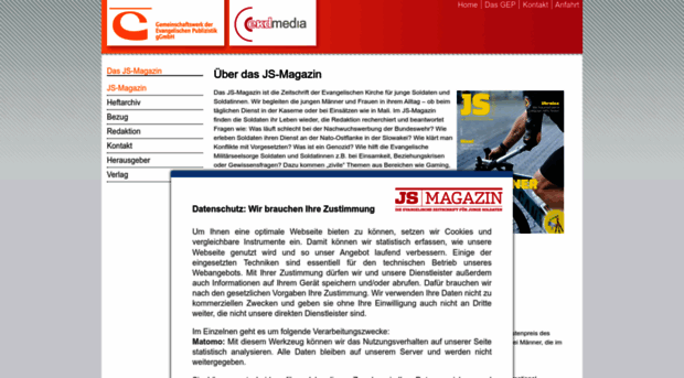 js-magazin.de