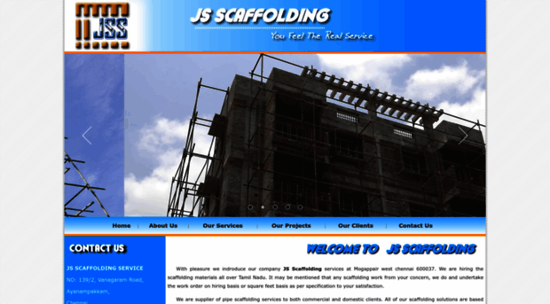 js-scaffolding.com