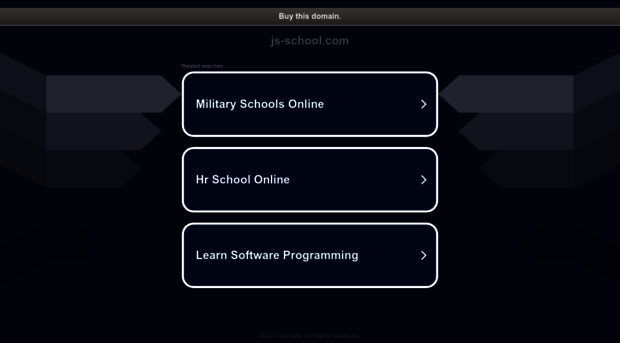 js-school.com