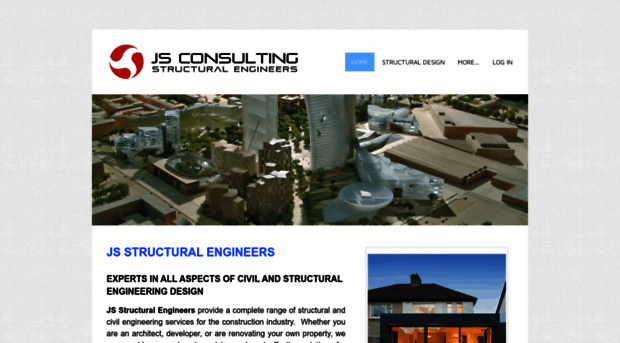 js-structural-engineers.co.uk - JS Structural Engineers - Home - JS ...