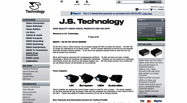 js-technology.com