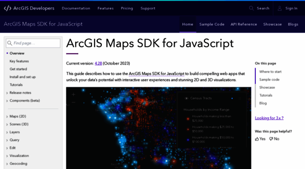 js.arcgis.com