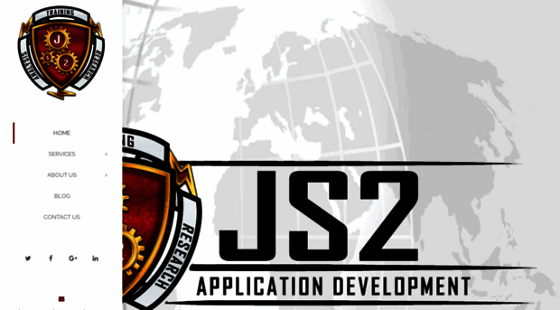 js2applicationdevelopment.com