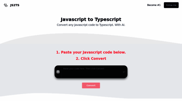 js2ts.com