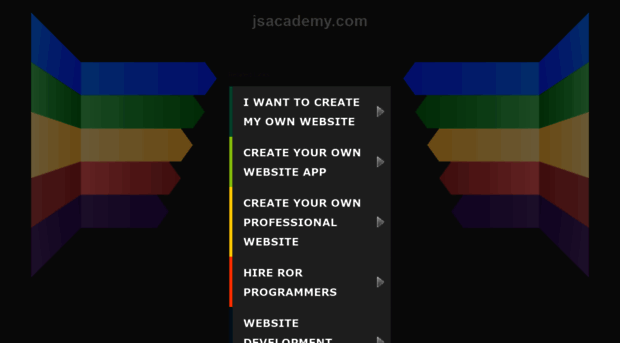 jsacademy.com