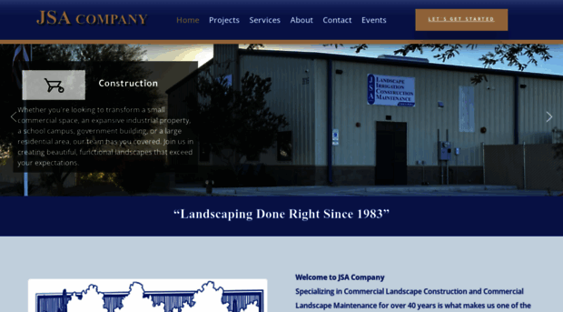 jsacompany.net