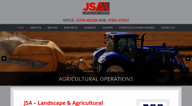 jsagriculture.com