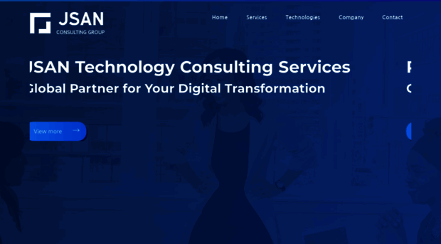 jsanconsulting.com