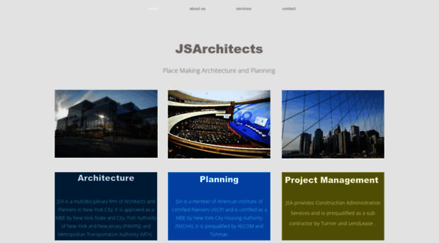jsarchitects.net