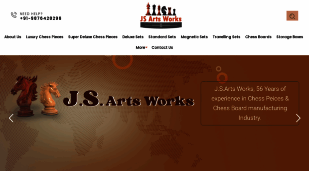 jsartsworks.com