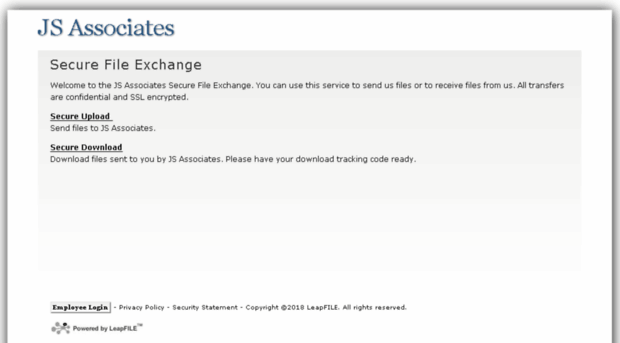 jsassociates.leapfile.net