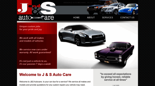 jsautocare.com.au