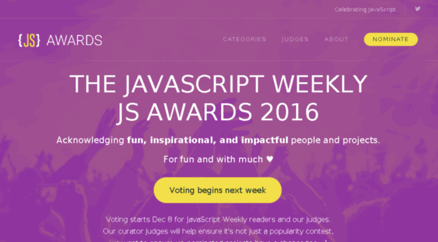 jsawards.org