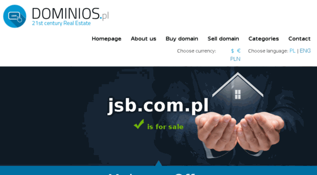 jsb.com.pl