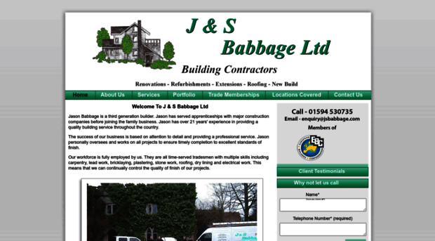 jsbabbage.com