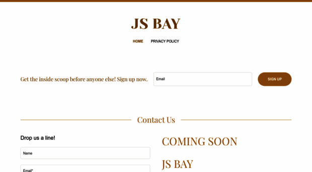 jsbay.com