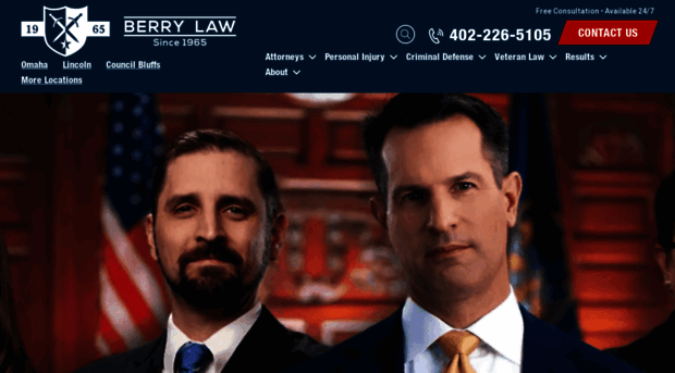 jsberrylaw.com