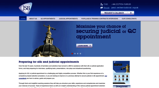 jsbjudicial.com