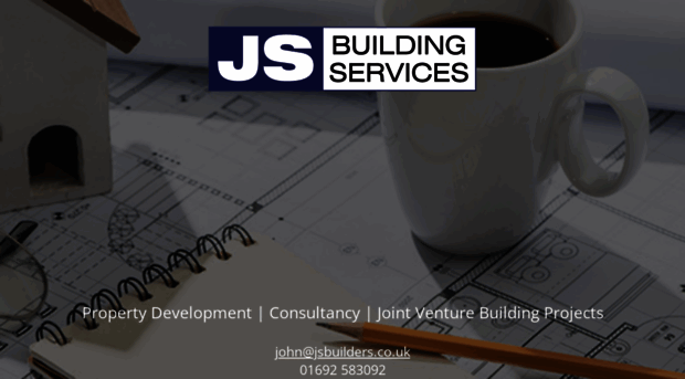 jsbuilders.co.uk