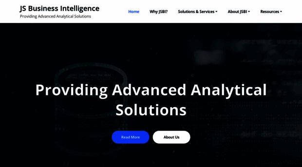 jsbusinessintelligence.com