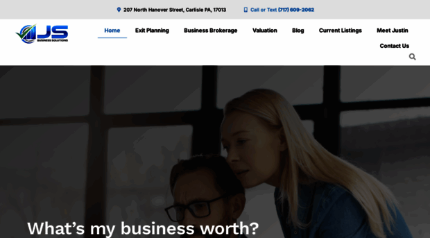 jsbusinesssolution.com