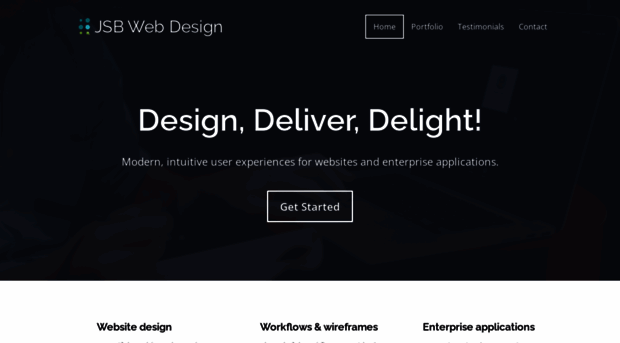 jsbwebdesign.com